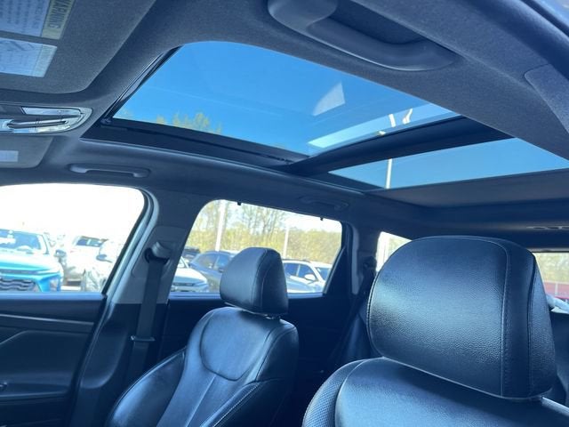 2019 Hyundai Santa Fe Ultimate