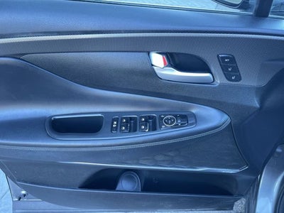 2019 Hyundai Santa Fe Ultimate