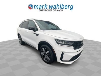 2023 Kia Sorento EX
