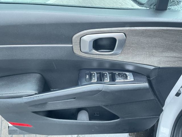 2023 Kia Sorento EX