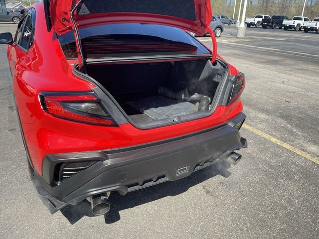 2023 Subaru WRX Premium