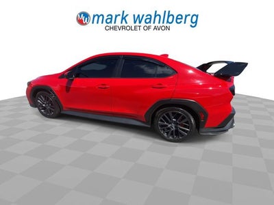 2023 Subaru WRX Premium