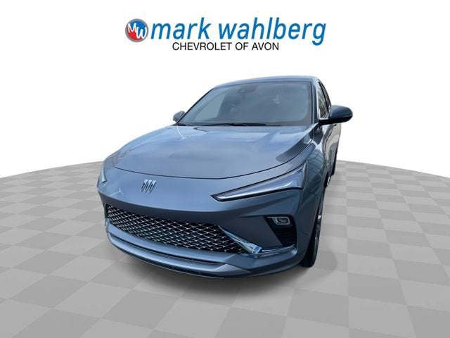 2025 Buick Envista Avenir