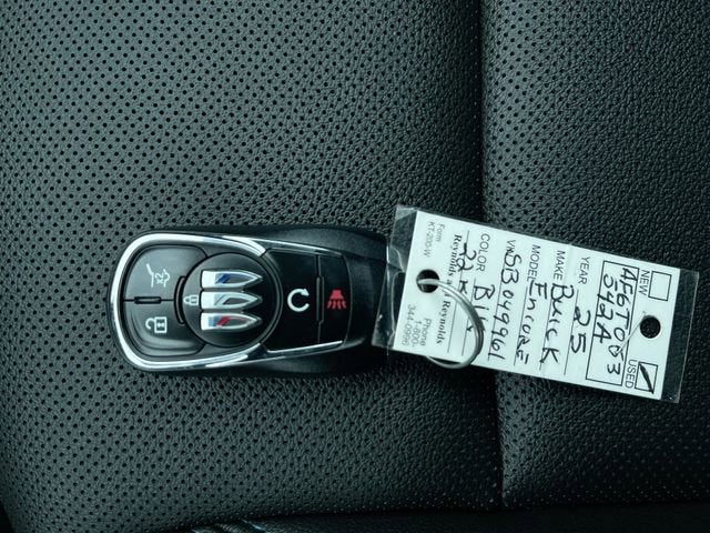 2025 Buick Encore GX Sport Touring