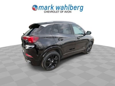 2025 Buick Encore GX Sport Touring