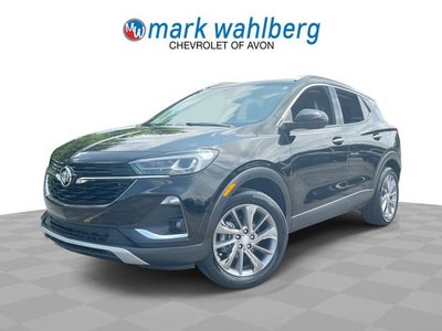 2021 Buick Encore GX Essence