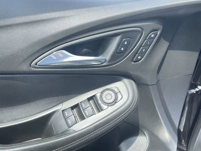 2021 Buick Encore GX Essence