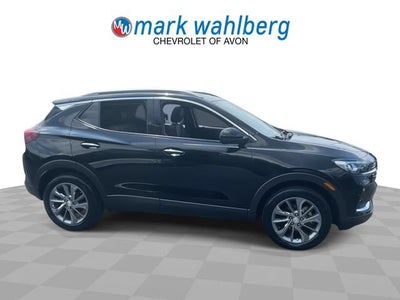 2021 Buick Encore GX Essence