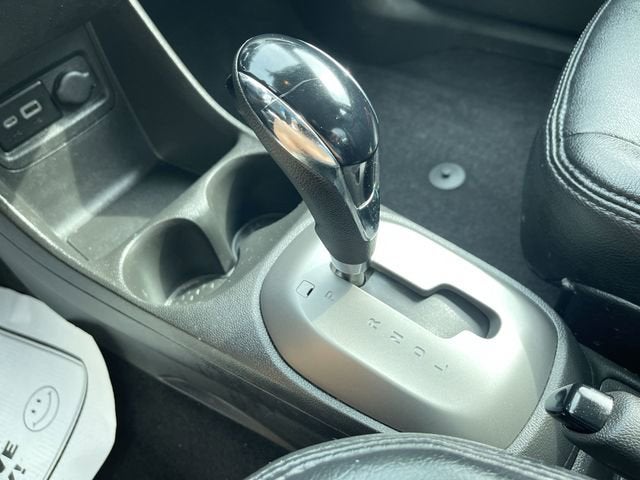 2022 Chevrolet Spark 1LT Automatic