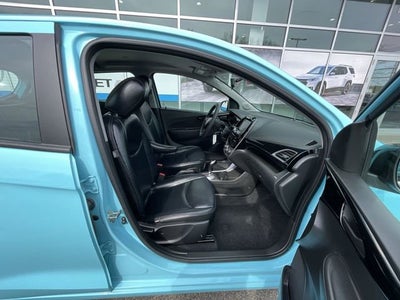2022 Chevrolet Spark 1LT Automatic