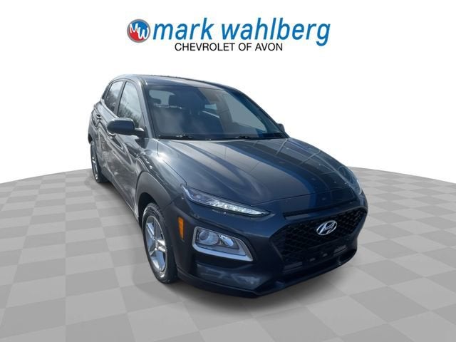 2020 Hyundai Kona SE