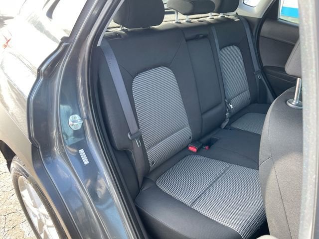 2020 Hyundai Kona SE