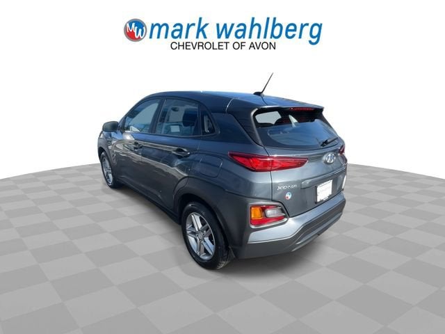 2020 Hyundai Kona SE