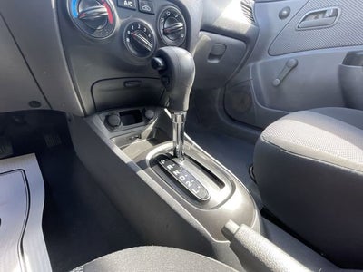 2010 Kia Rio LX