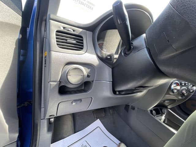 2010 Kia Rio LX