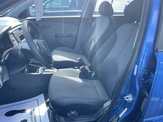 2010 Kia Rio LX