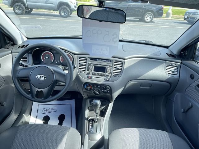 2010 Kia Rio LX