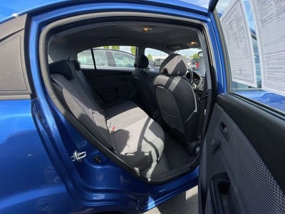 2010 Kia Rio LX