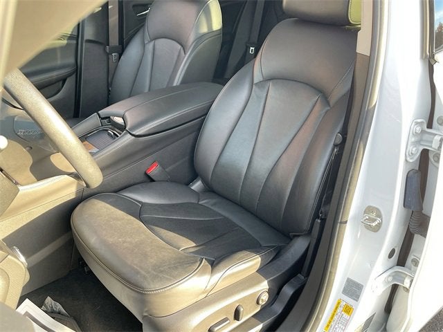 2020 Buick Envision Premium