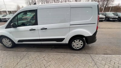 2019 Ford Transit Connect Van XL
