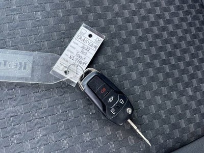 2022 Ford Transit Connect Van XLT