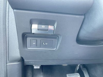 2023 Land Rover Discovery Sport S
