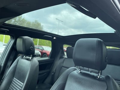 2023 Land Rover Discovery Sport S