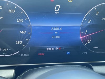 2024 Mercedes-Benz GLC 300 4MATIC® SUV