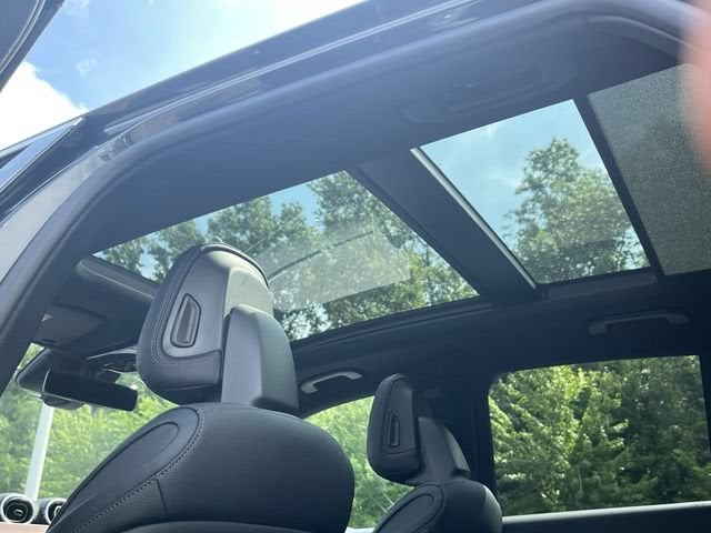 2024 Mercedes-Benz GLC 300 4MATIC® SUV
