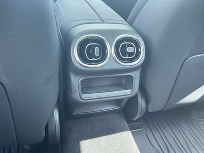 2024 Mercedes-Benz GLC 300 4MATIC® SUV