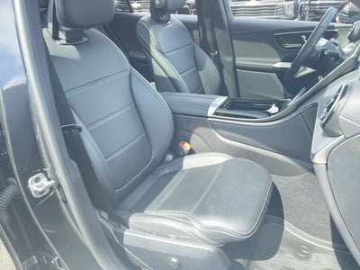 2024 Mercedes-Benz GLC 300 4MATIC® SUV
