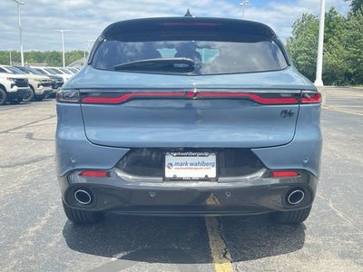 2024 Dodge Hornet R/T EAWD