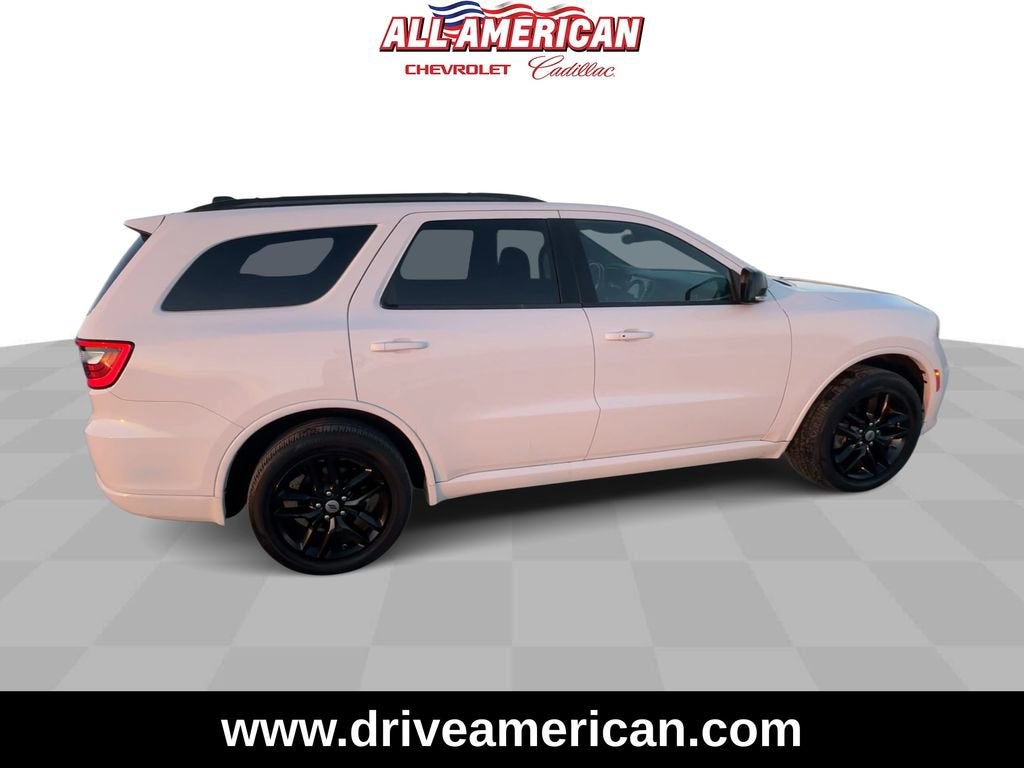 2023 Dodge Durango GT Plus