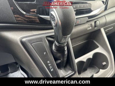 2023 Ford Transit Passenger Wagon XL