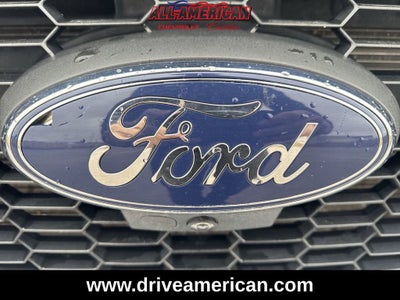 2023 Ford Transit Passenger Wagon XL