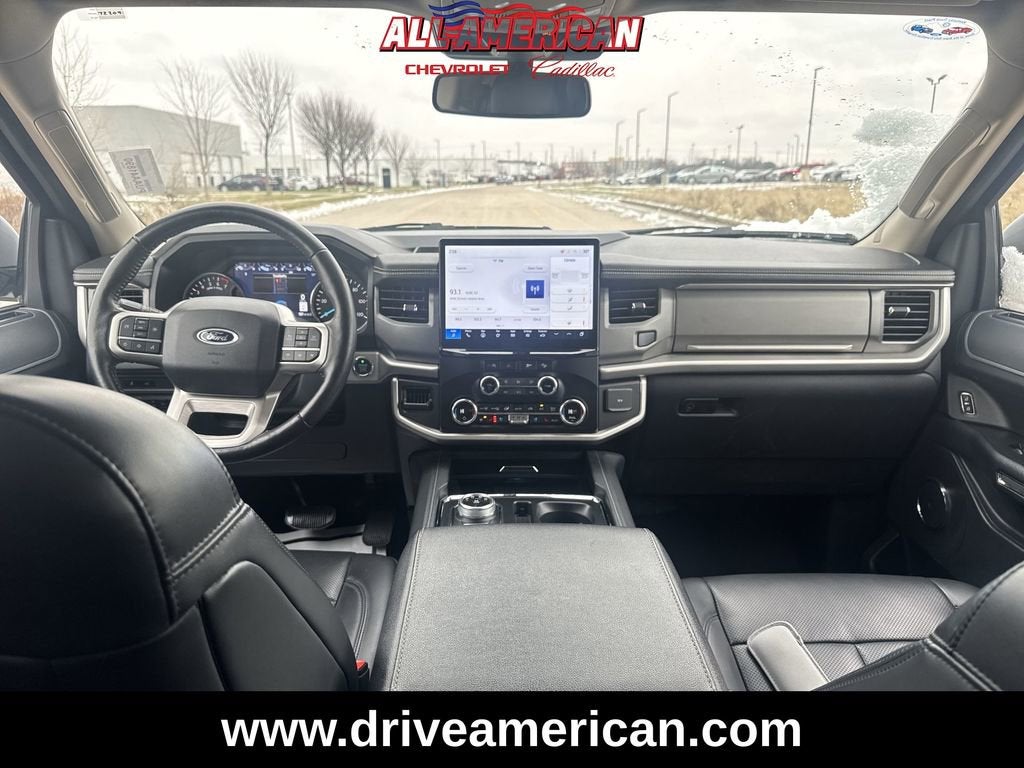 2024 Ford Expedition XLT