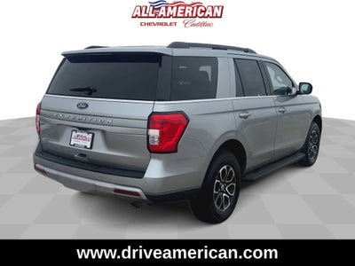 2024 Ford Expedition XLT
