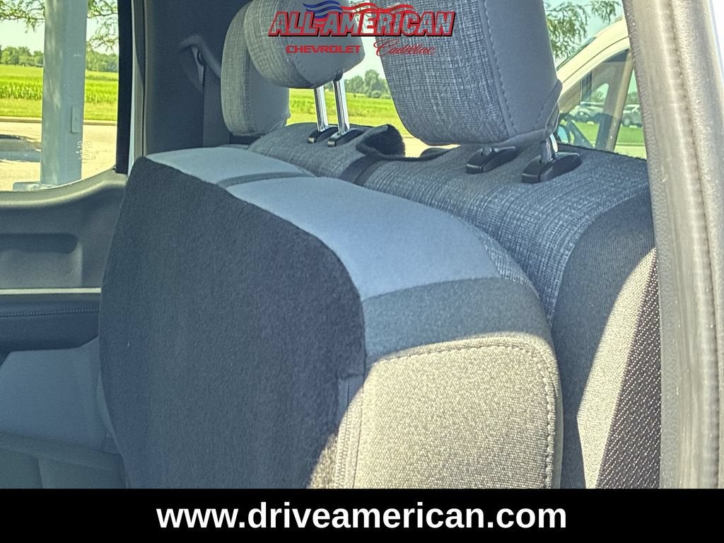 2026 Ford Super Duty F-350 DRW XL