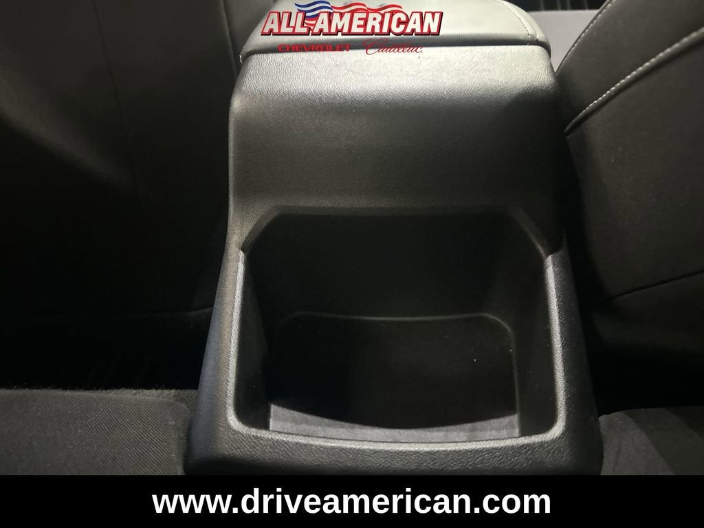 2022 Chevrolet Camaro LT1