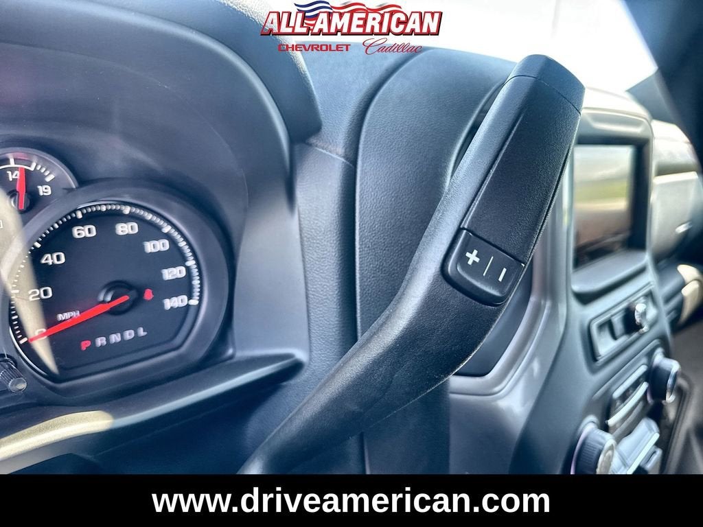 2024 Chevrolet Silverado 2500 HD WT