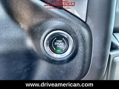 2024 Chevrolet Silverado 2500 HD WT