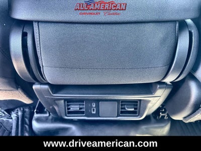 2024 Chevrolet Silverado 2500 HD WT