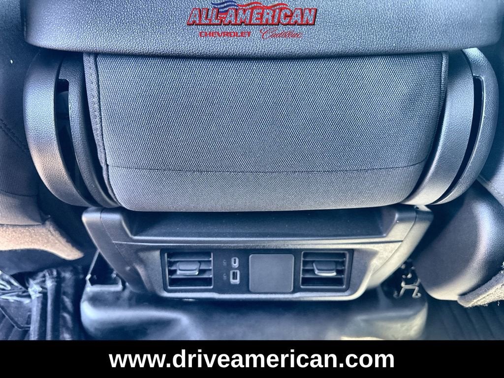 2024 Chevrolet Silverado 2500 HD WT