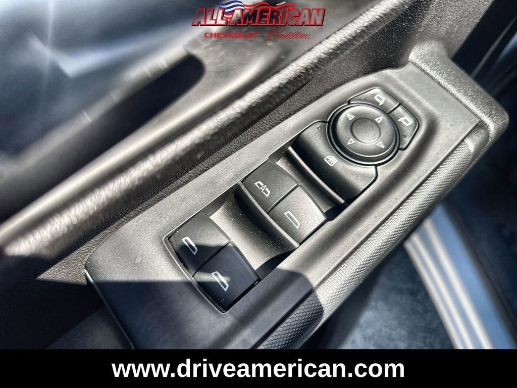 2024 Chevrolet Silverado 2500 HD WT