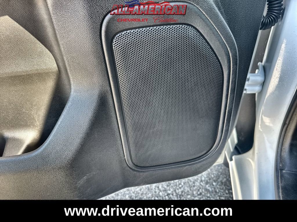 2024 Chevrolet Silverado 2500 HD WT