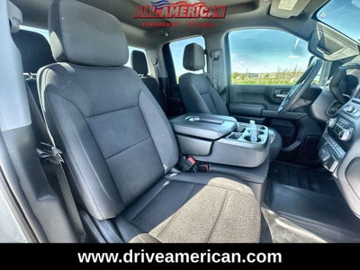 2024 Chevrolet Silverado 2500 HD WT