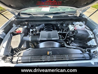 2024 Chevrolet Silverado 2500 HD WT