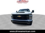 2024 Chevrolet Silverado 2500 HD WT