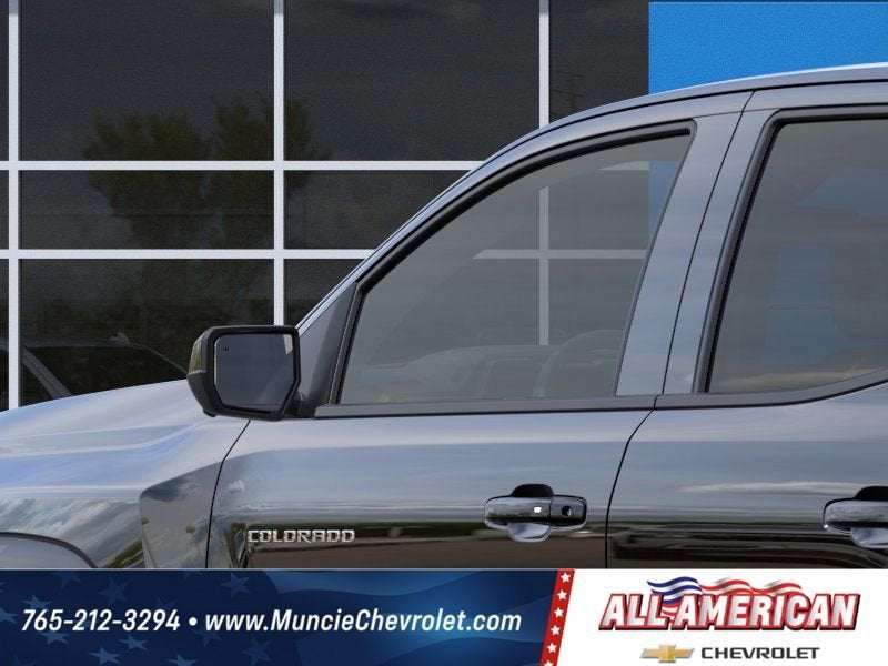 2026 Chevrolet Colorado ZR2 - Photo 12
