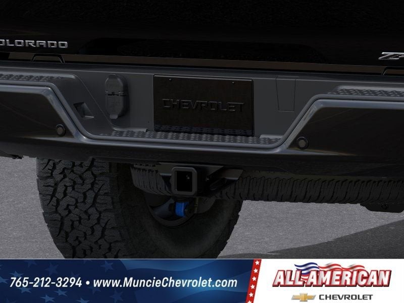 2026 Chevrolet Colorado ZR2 - Photo 14